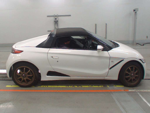 2015 Honda S660 JW5[2]