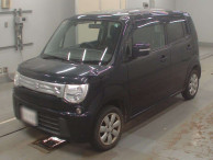 2012 Suzuki MR Wagon