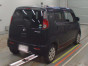 2012 Suzuki MR Wagon