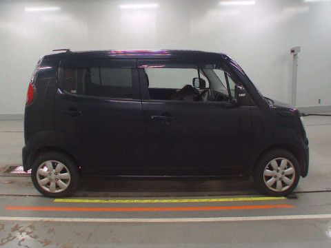 2012 Suzuki MR Wagon MF33S[2]