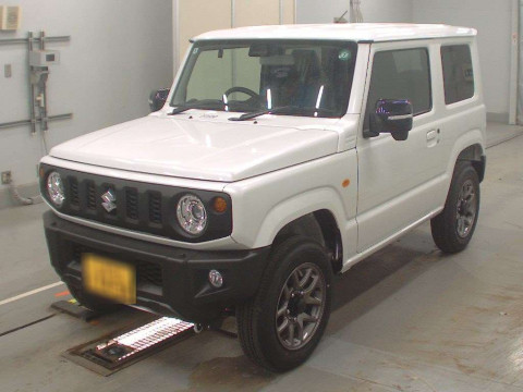 1994 Suzuki Jimny JB64W[0]