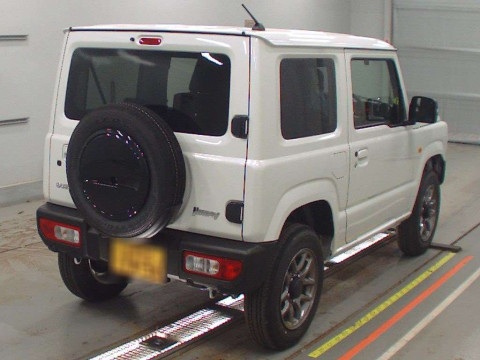 1994 Suzuki Jimny JB64W[1]