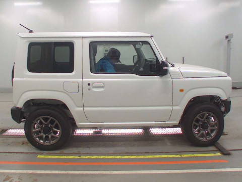 1994 Suzuki Jimny JB64W[2]