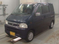 2002 Daihatsu Atrai Wagon