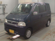 2002 Daihatsu Atrai Wagon