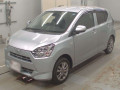 2019 Daihatsu Mira es