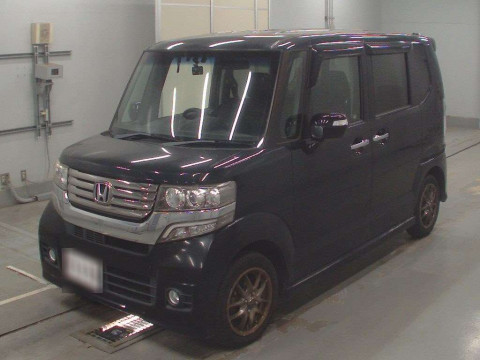 2012 Honda N-BOX CUSTOM JF1[0]