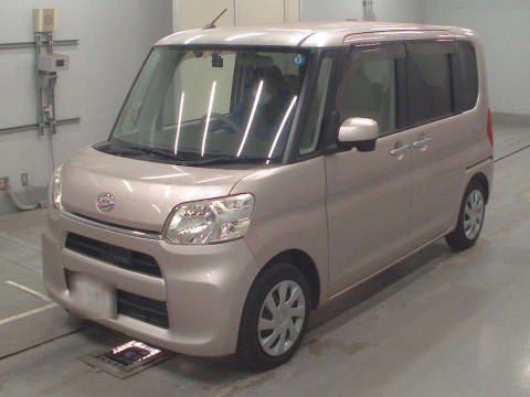 2014 Daihatsu Tanto LA600S[0]