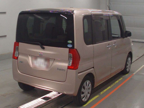 2014 Daihatsu Tanto LA600S[1]