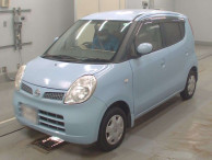 2009 Nissan Moco