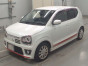 2016 Suzuki Alto Works