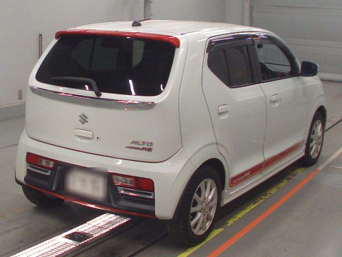 2016 Suzuki Alto Works HA36S[1]