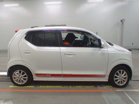 2016 Suzuki Alto Works HA36S[2]