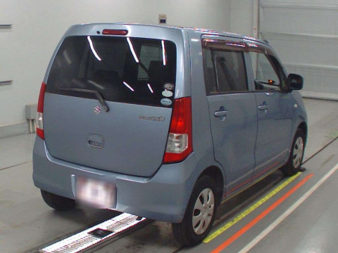 2010 Suzuki Wagon R MH23S[1]