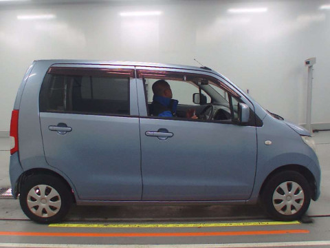 2010 Suzuki Wagon R MH23S[2]