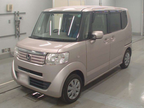 2014 Honda N-BOX JF1[0]