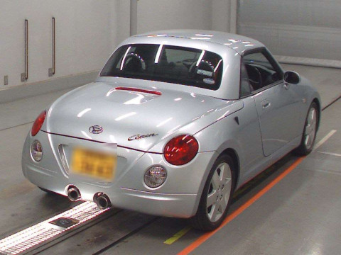 2003 Daihatsu Copen L880K[1]