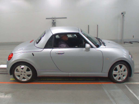 2003 Daihatsu Copen L880K[2]