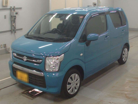 2023 Suzuki Wagon R MH85S[0]