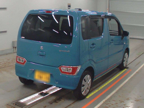 2023 Suzuki Wagon R MH85S[1]