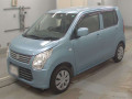 2012 Suzuki Wagon R