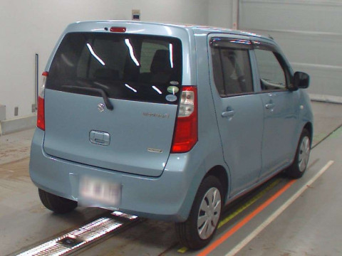 2012 Suzuki Wagon R MH34S[1]