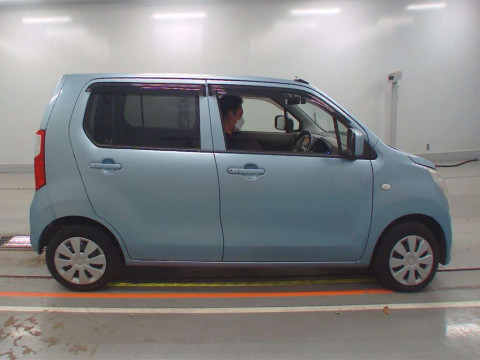 2012 Suzuki Wagon R MH34S[2]