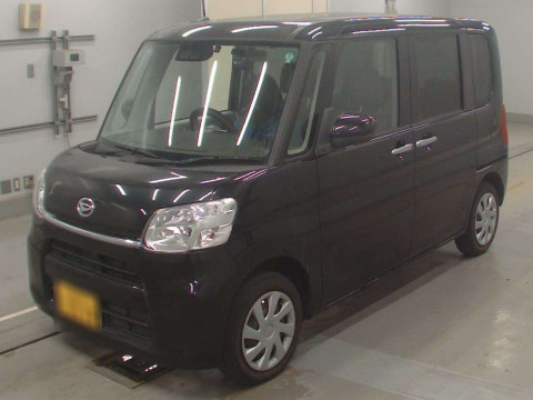 2018 Daihatsu Tanto LA600S[0]