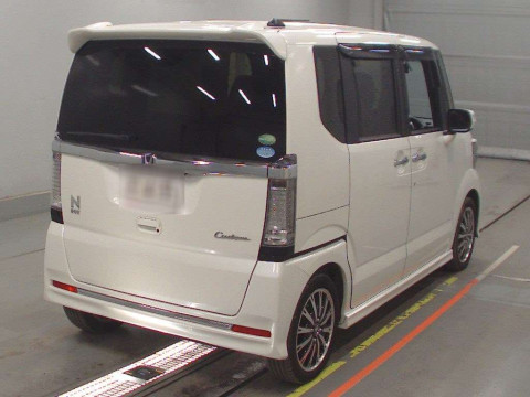 2016 Honda N-BOX CUSTOM JF1[1]