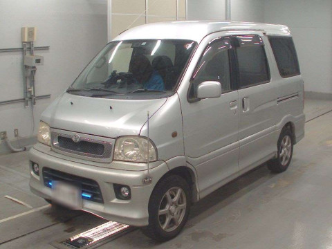 2002 Toyota Sparky S221E[0]