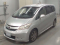 2012 Honda Freed