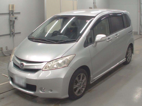 2012 Honda Freed GB3[0]