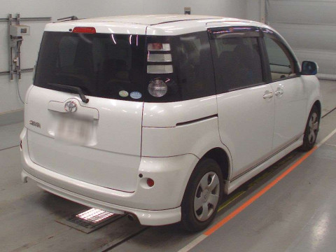 2008 Toyota Sienta NCP81G[1]