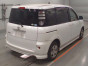 2008 Toyota Sienta