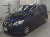 2010 Honda Freed