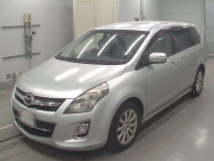 2008 Mazda MPV