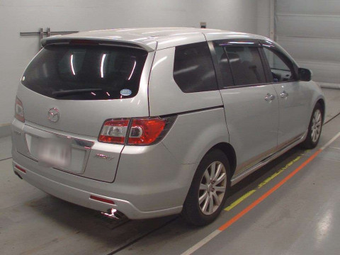 2008 Mazda MPV LY3P[1]