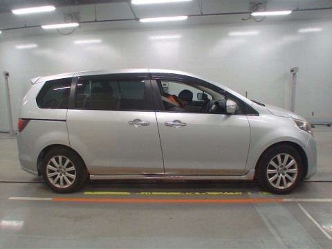 2008 Mazda MPV LY3P[2]