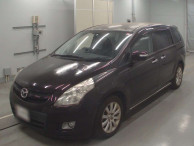 2007 Mazda MPV