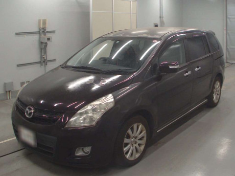 2007 Mazda MPV LY3P[0]