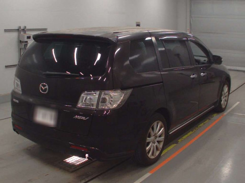 2007 Mazda MPV LY3P[1]