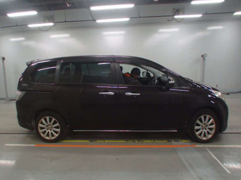 2007 Mazda MPV LY3P[2]