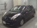 2011 Nissan Leaf