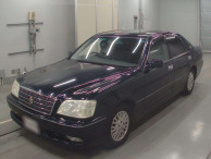 2002 Toyota Crown