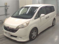 2007 Honda Step WGN