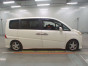 2007 Honda Step WGN