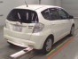 2012 Honda Fit Hybrid