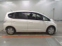 2012 Honda Fit Hybrid