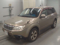 2008 Subaru Forester