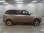 2008 Subaru Forester